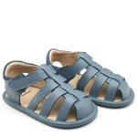 Old Soles Barewalk 3020 Splash Away Sandal - Indigo