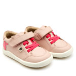 Old Soles Barewalk 8089 Dash Ground - Dalia / Fluro Pink